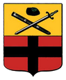 Спасск-Рязанский герб